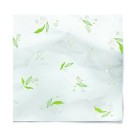 Papier Cellophane - Limics24 - Transparent Fleuriste Emballage