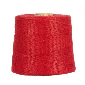 Pelote de jute 1kg