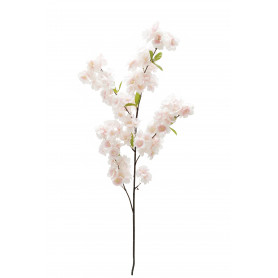Branche fleurs de cerisier tergal grossiste décoration