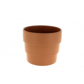 Cache-pot D. 15 x H. 12cm...