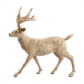 Figurine de cerf 2 tailles...